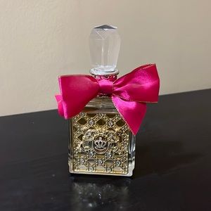 Viva La Juicy, Juicy Couture Perfume for Women 100mL bottle or 3.4 Fl oz